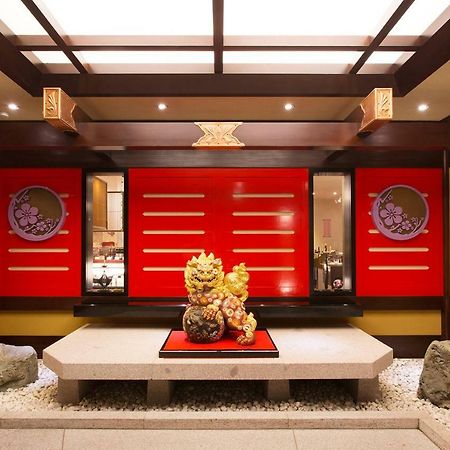 Yamanaka Onsen Kissho Yamanaka Hotel Kaga  Eksteriør billede