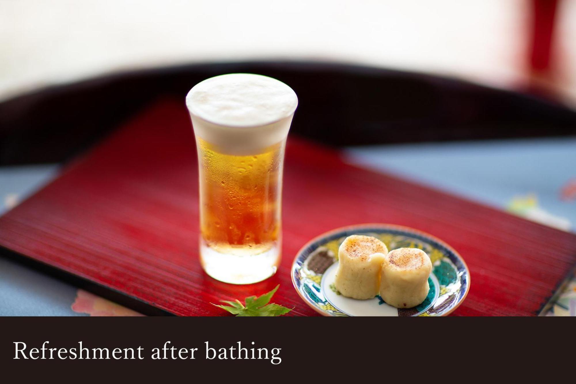 Yamanaka Onsen Kissho Yamanaka Hotel Kaga  Eksteriør billede