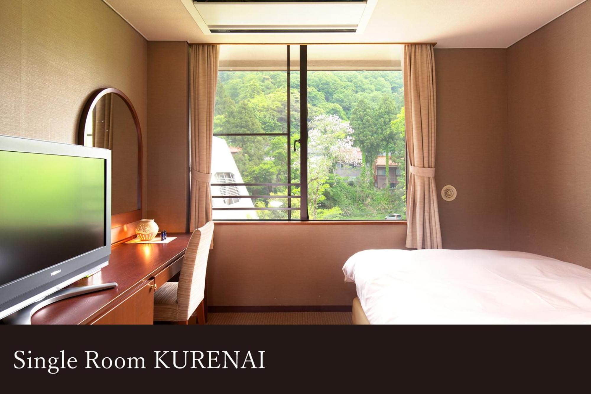 Yamanaka Onsen Kissho Yamanaka Hotel Kaga  Eksteriør billede