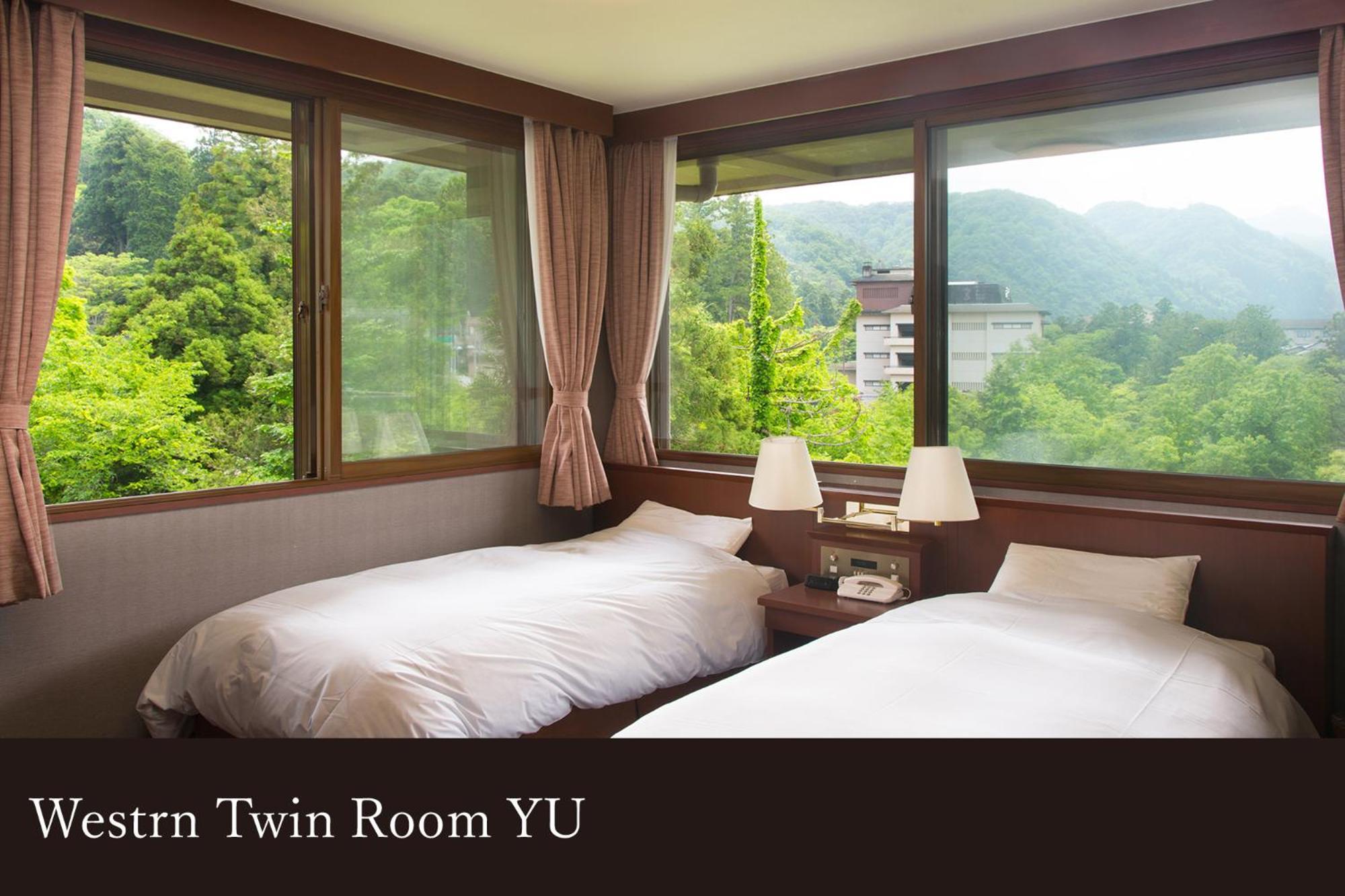 Yamanaka Onsen Kissho Yamanaka Hotel Kaga  Eksteriør billede