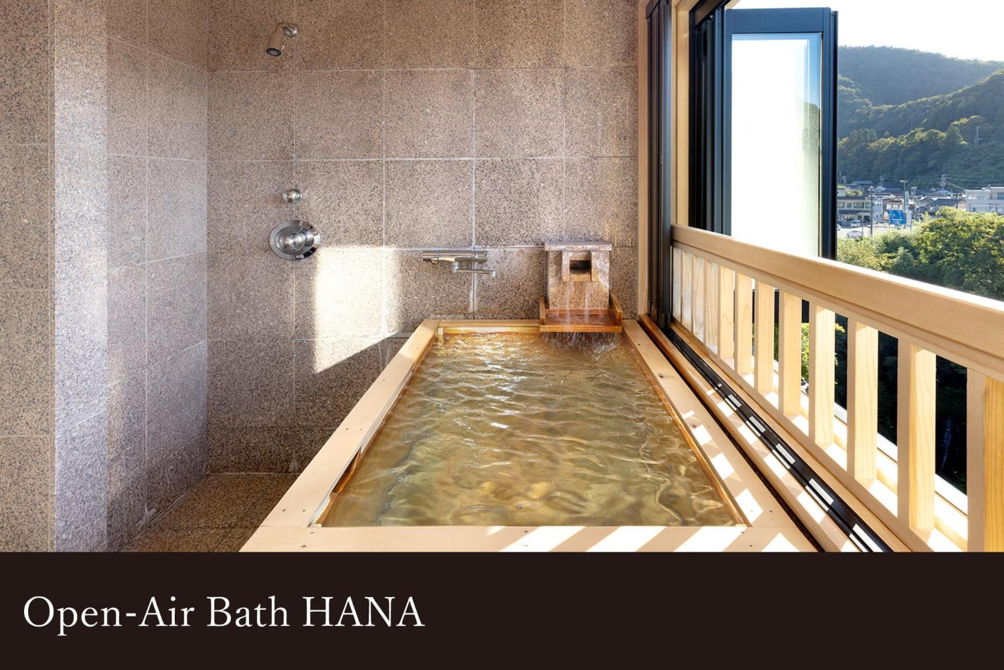 Yamanaka Onsen Kissho Yamanaka Hotel Kaga  Eksteriør billede