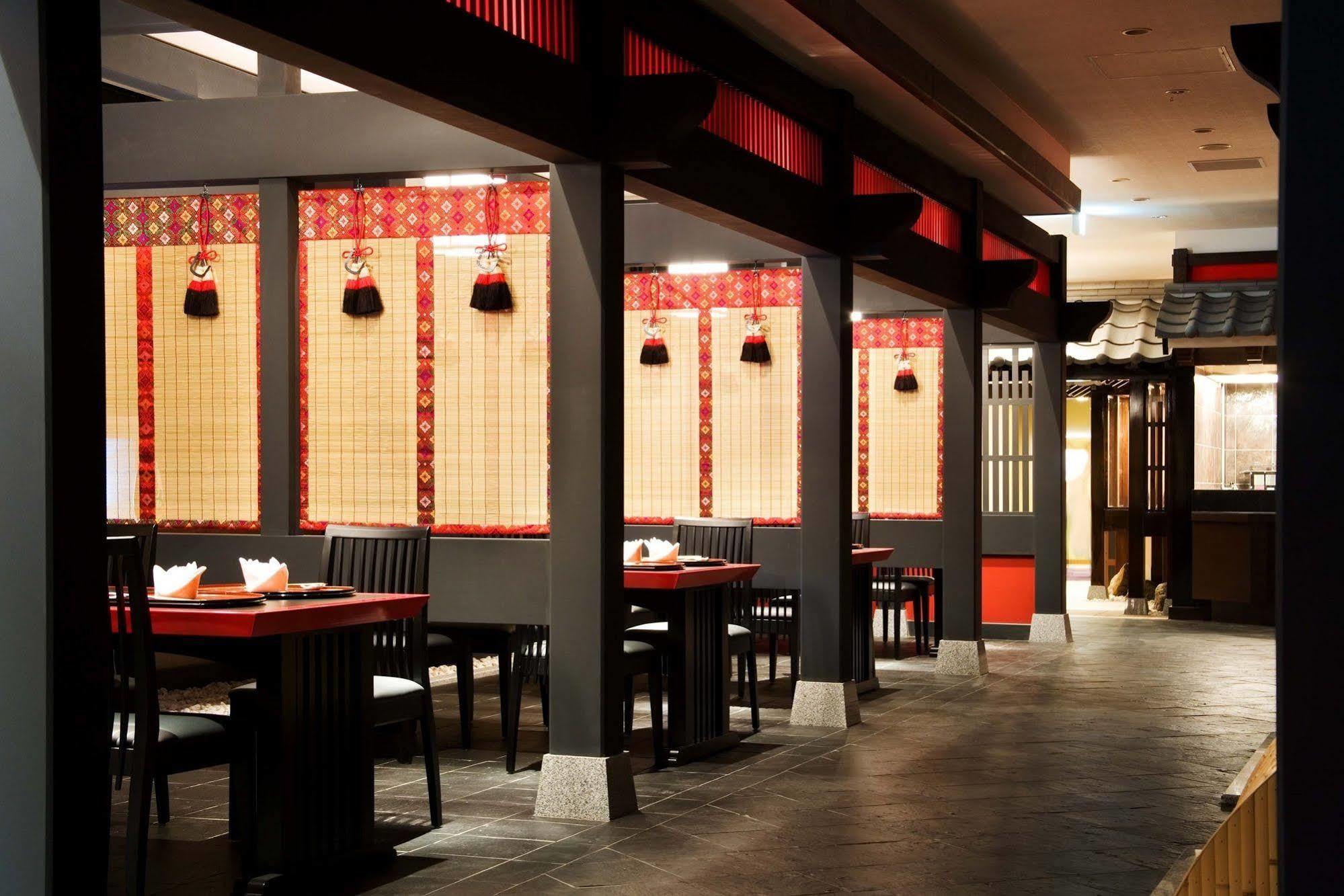 Yamanaka Onsen Kissho Yamanaka Hotel Kaga  Eksteriør billede